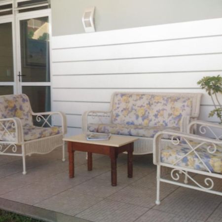 Aparthotel Floripa Barra Flats Florianópolis Exterior foto