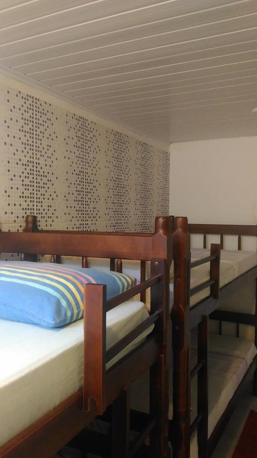 Aparthotel Floripa Barra Flats Florianópolis Habitación foto
