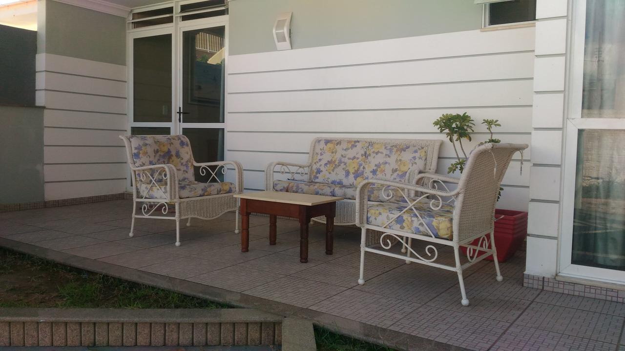 Aparthotel Floripa Barra Flats Florianópolis Exterior foto