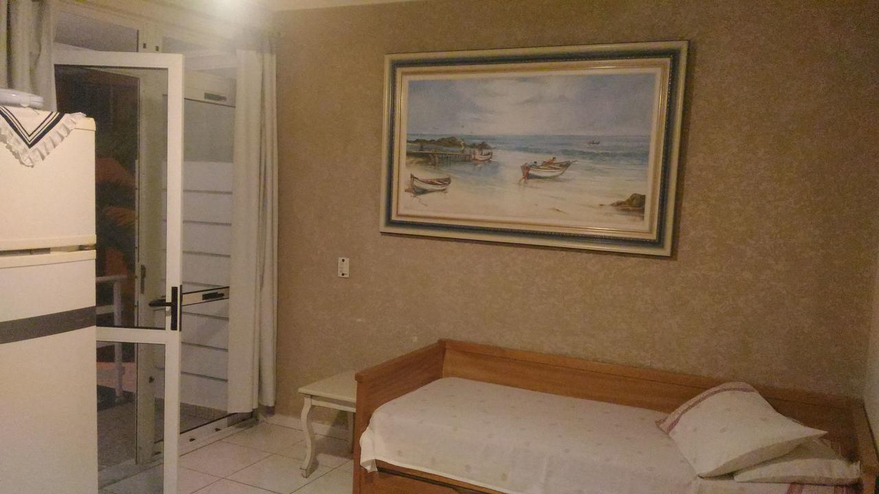 Aparthotel Floripa Barra Flats Florianópolis Exterior foto